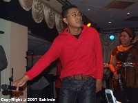 Kasimex HouseBand 2007 - nr. 0372